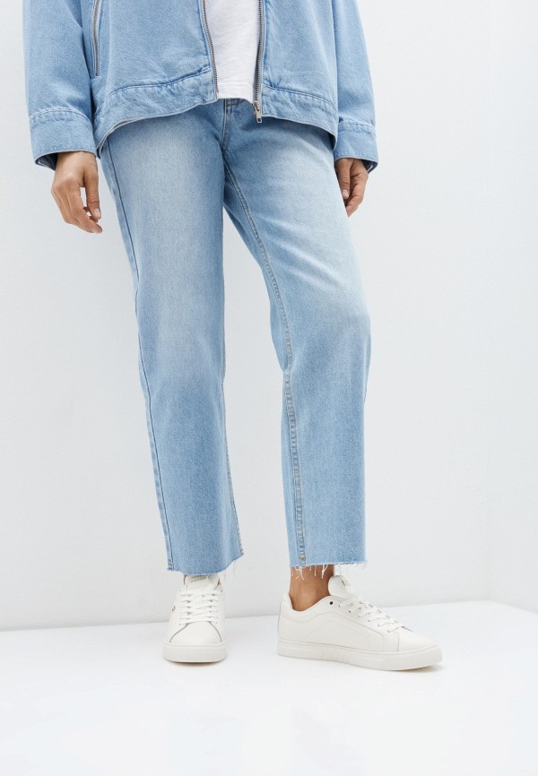 Tommy Hilfiger Кеды - COURT SNEAKER - фото 6