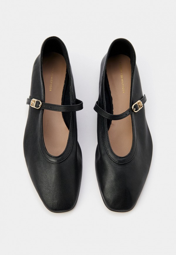 Tommy Hilfiger Балетки - фото 2