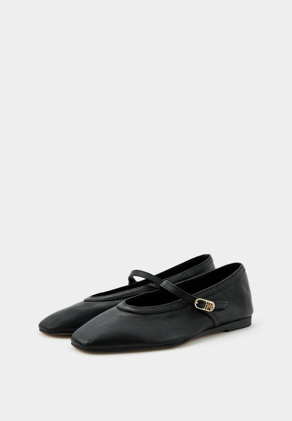 Tommy Hilfiger Балетки - фото 3