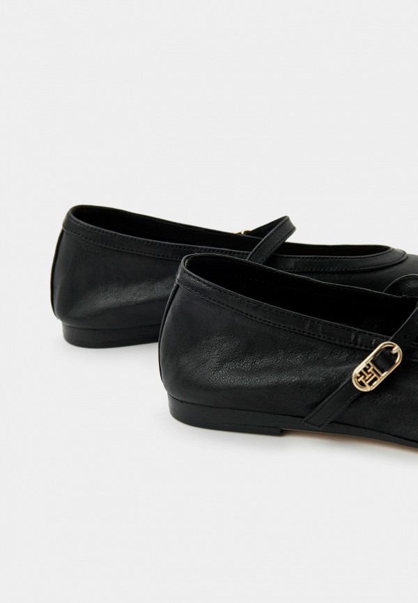 Tommy Hilfiger Балетки - фото 4