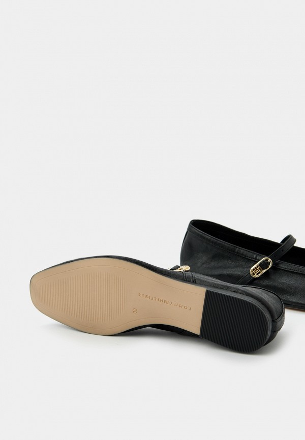 Tommy Hilfiger Балетки - фото 5