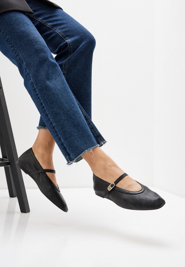 Tommy Hilfiger Балетки - фото 6