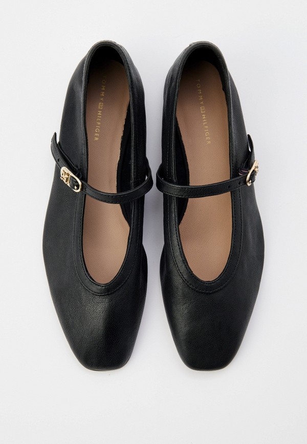 Tommy Hilfiger Балетки - фото 2