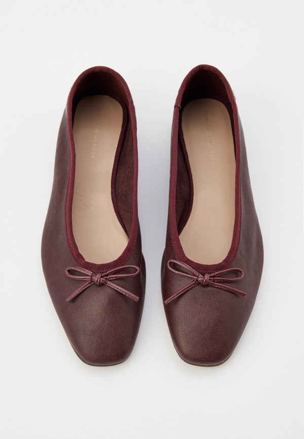 Tommy Hilfiger Балетки - фото 2