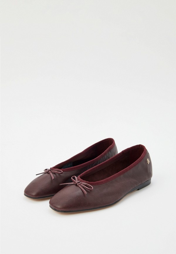 Tommy Hilfiger Балетки - фото 3