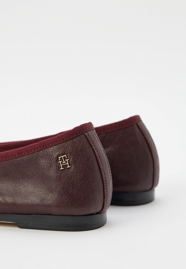 Tommy Hilfiger Балетки - фото 4