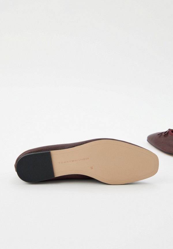 Tommy Hilfiger Балетки - фото 5