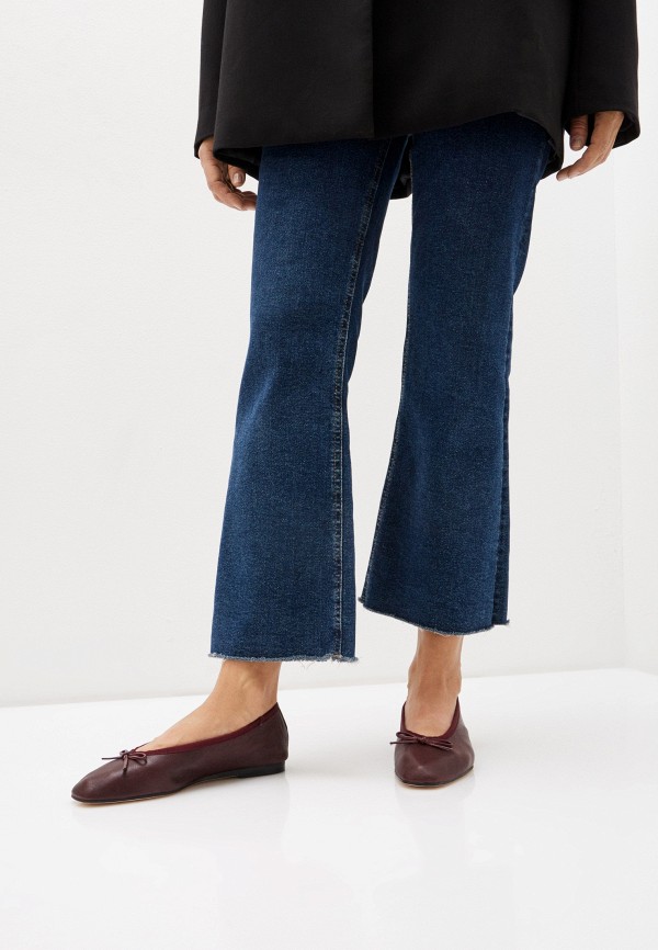 Tommy Hilfiger Балетки - фото 6