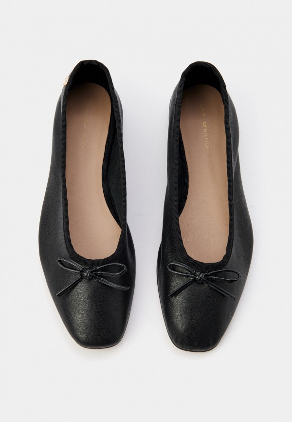 Tommy Hilfiger Балетки - фото 2