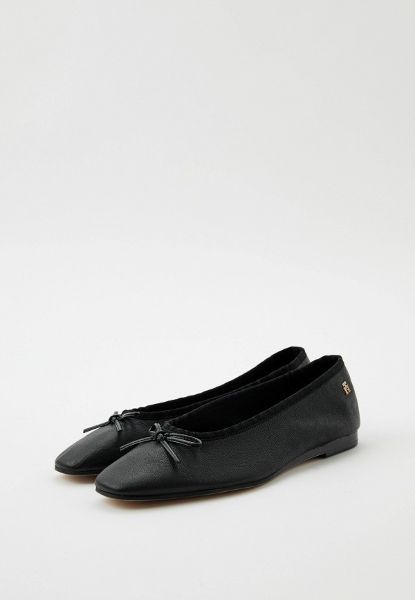 Tommy Hilfiger Балетки - фото 3