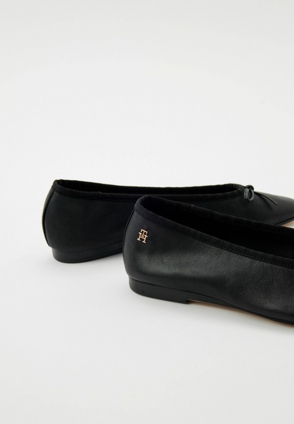 Tommy Hilfiger Балетки - фото 4