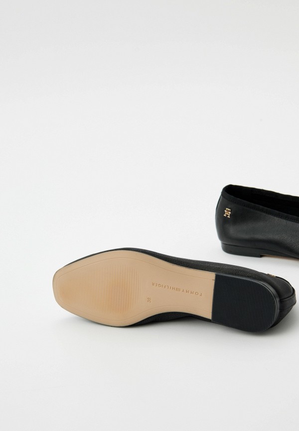 Tommy Hilfiger Балетки - фото 5