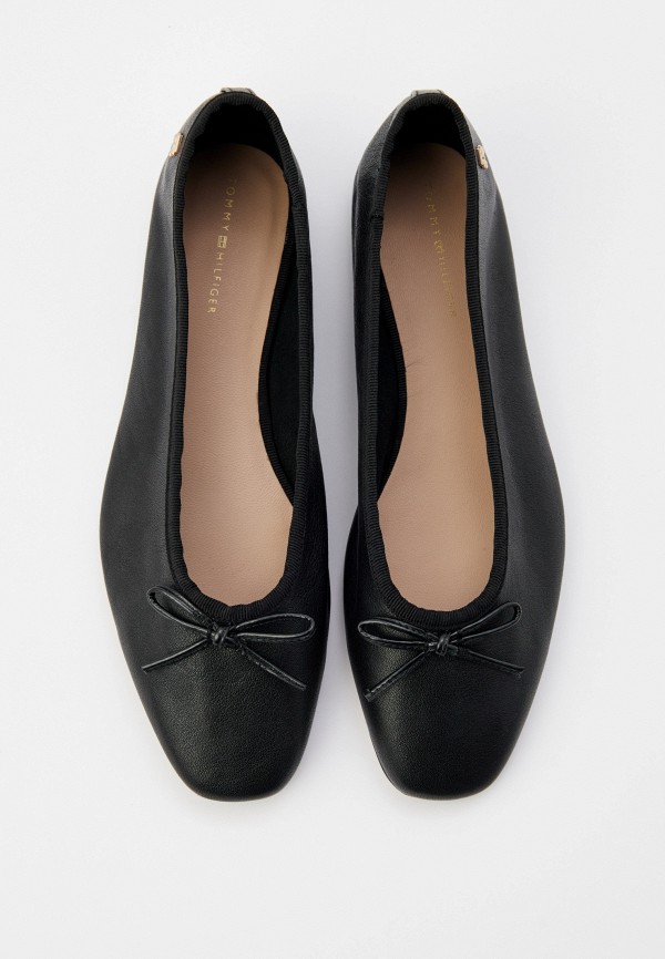 Tommy Hilfiger Балетки - фото 2