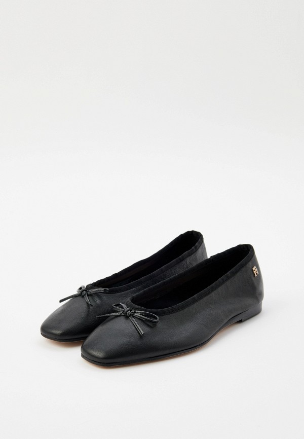 Tommy Hilfiger Балетки - фото 3