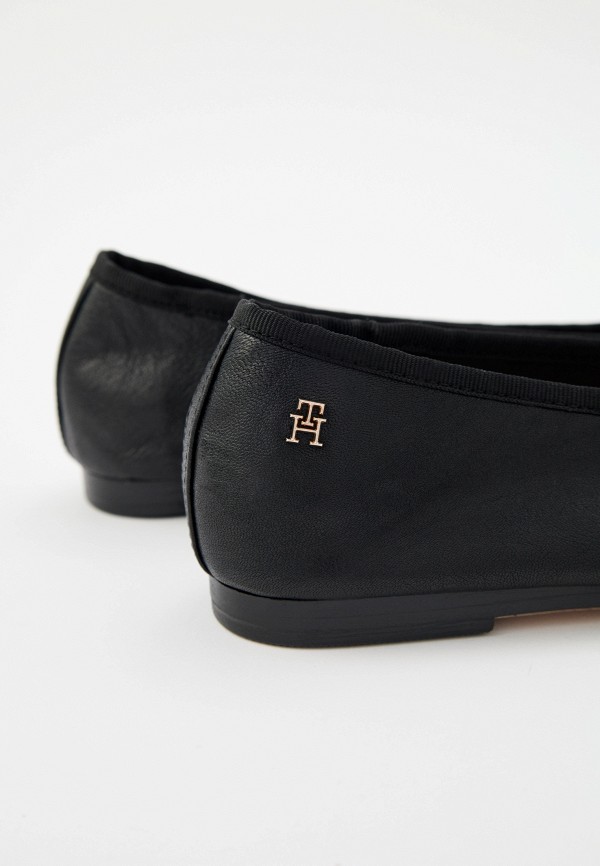 Tommy Hilfiger Балетки - фото 4