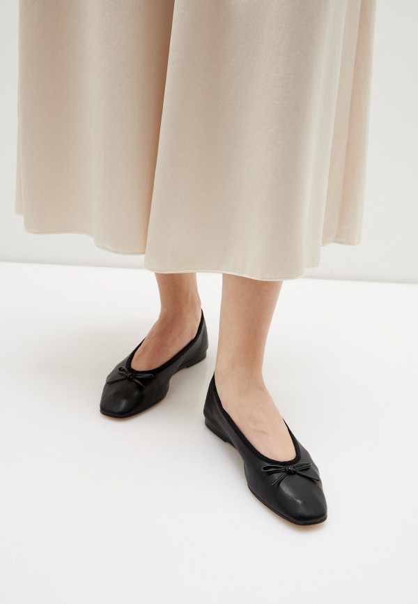 Tommy Hilfiger Балетки - фото 6