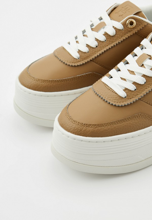 Tommy Hilfiger Кеды - COURT SNEAKER - фото 2