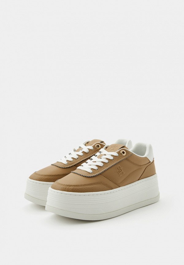 Tommy Hilfiger Кеды - COURT SNEAKER - фото 3