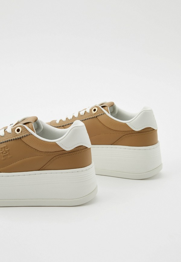 Tommy Hilfiger Кеды - COURT SNEAKER - фото 4
