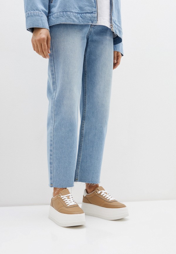 Tommy Hilfiger Кеды - COURT SNEAKER - фото 6