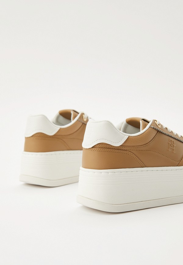 Tommy Hilfiger Кеды - COURT SNEAKER - фото 4