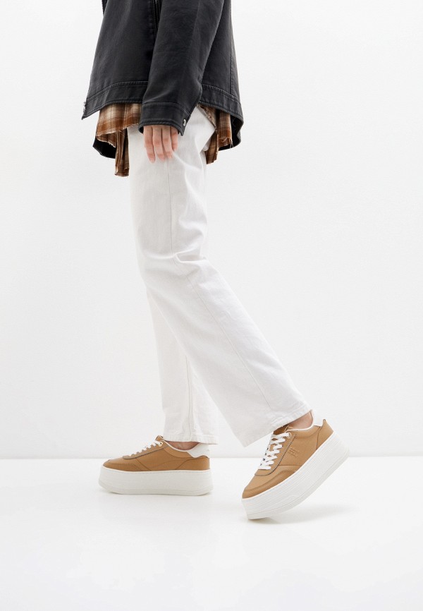 Tommy Hilfiger Кеды - COURT SNEAKER - фото 6