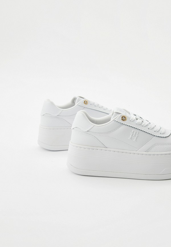 Tommy Hilfiger Кеды - COURT SNEAKER - фото 4