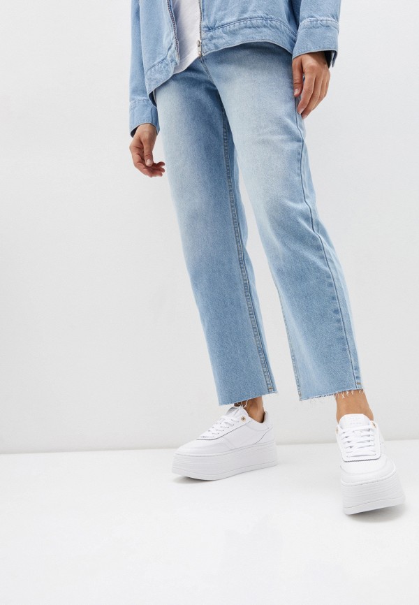 Tommy Hilfiger Кеды - COURT SNEAKER - фото 6