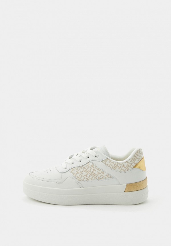 Tommy Hilfiger Кеды - COURT SNEAKER - фото 1