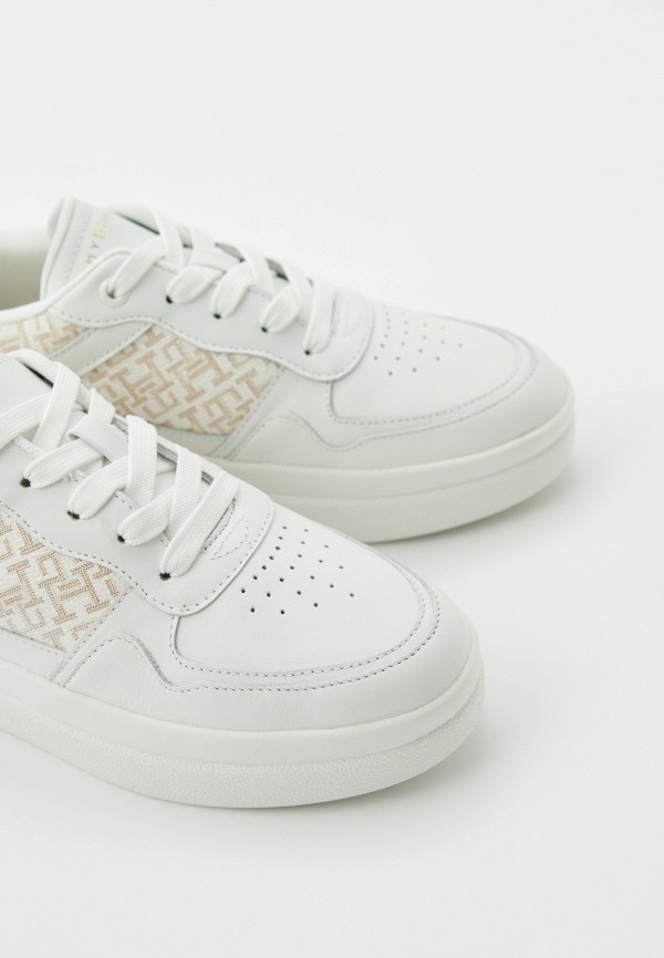 Tommy Hilfiger Кеды - COURT SNEAKER - фото 2
