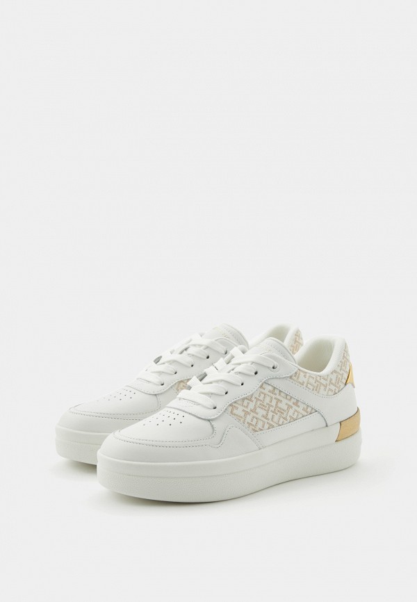 Tommy Hilfiger Кеды - COURT SNEAKER - фото 3