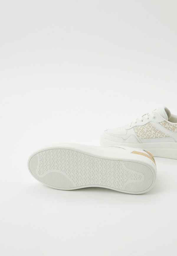 Tommy Hilfiger Кеды - COURT SNEAKER - фото 5