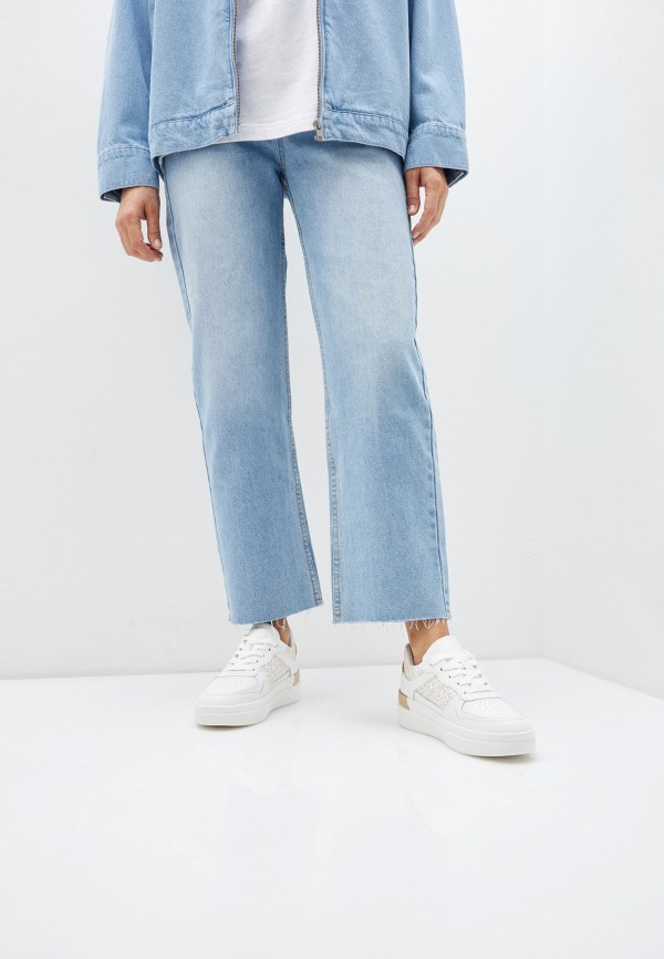 Tommy Hilfiger Кеды - COURT SNEAKER - фото 6