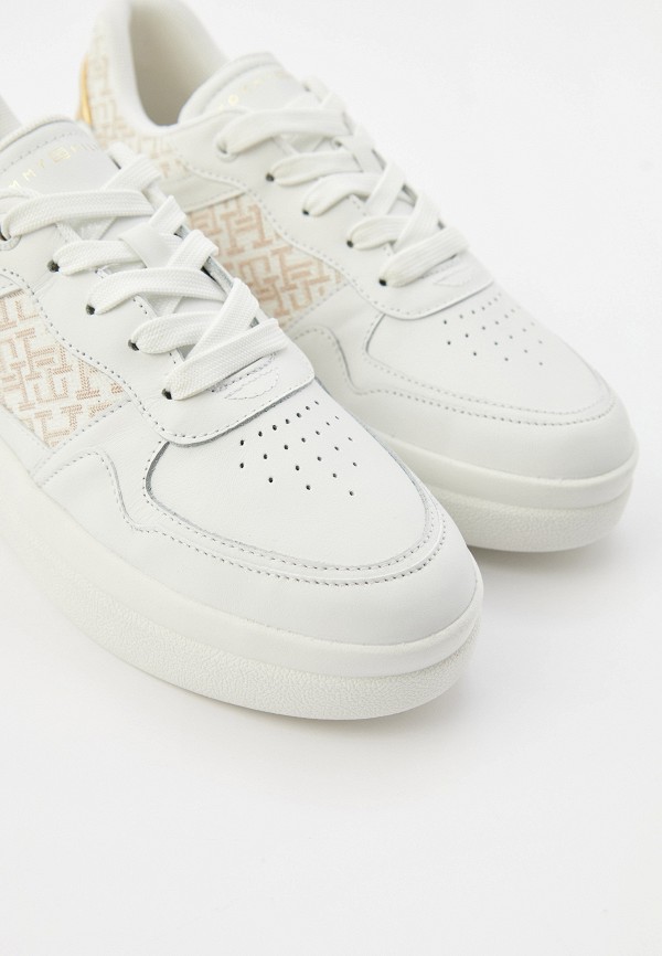 Tommy Hilfiger Кеды - COURT SNEAKER - фото 2