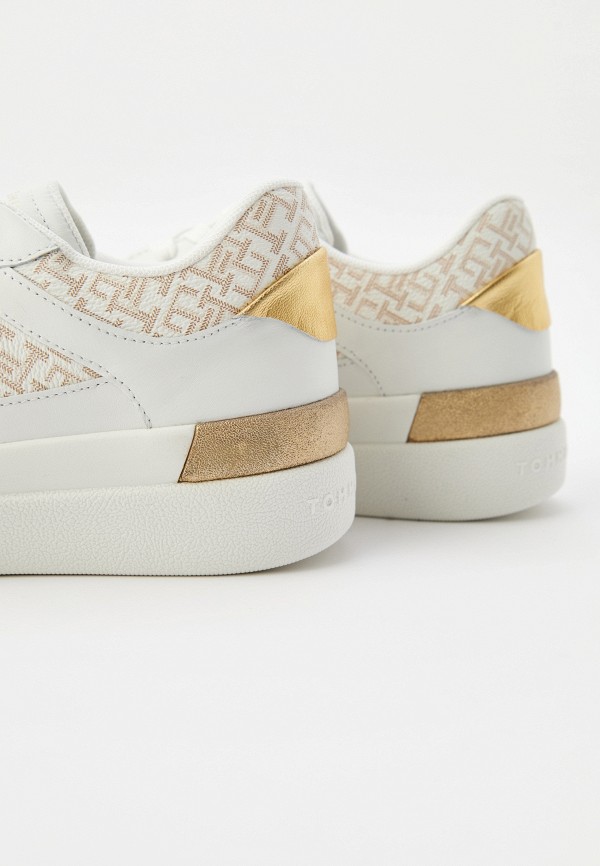 Tommy Hilfiger Кеды - COURT SNEAKER - фото 4