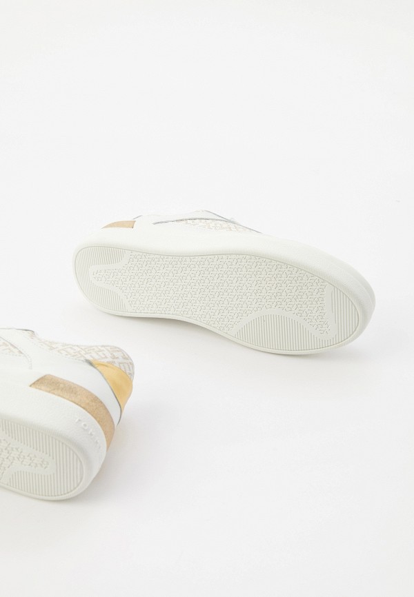 Tommy Hilfiger Кеды - COURT SNEAKER - фото 5