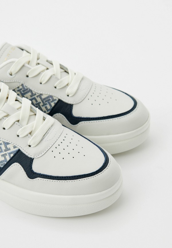 Tommy Hilfiger Кеды - COURT SNEAKER - фото 2