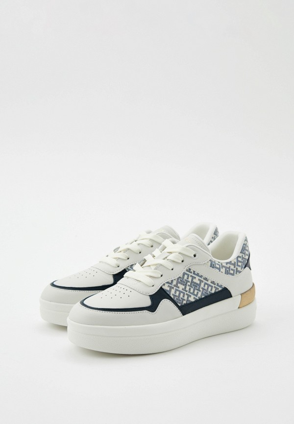 Tommy Hilfiger Кеды - COURT SNEAKER - фото 3