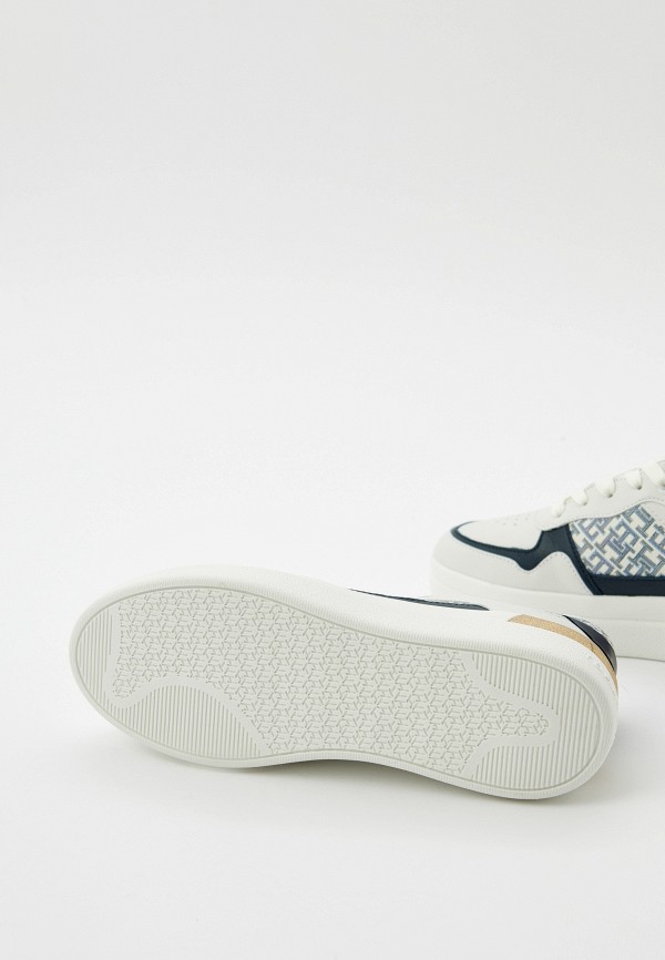 Tommy Hilfiger Кеды - COURT SNEAKER - фото 5