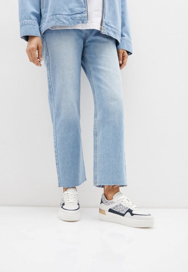 Tommy Hilfiger Кеды - COURT SNEAKER - фото 6