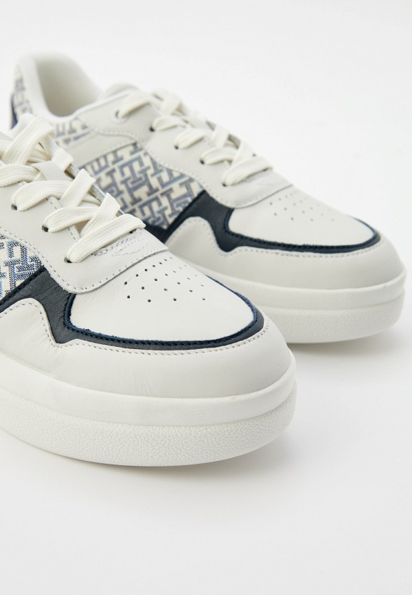 Tommy Hilfiger Кеды - COURT SNEAKER - фото 2