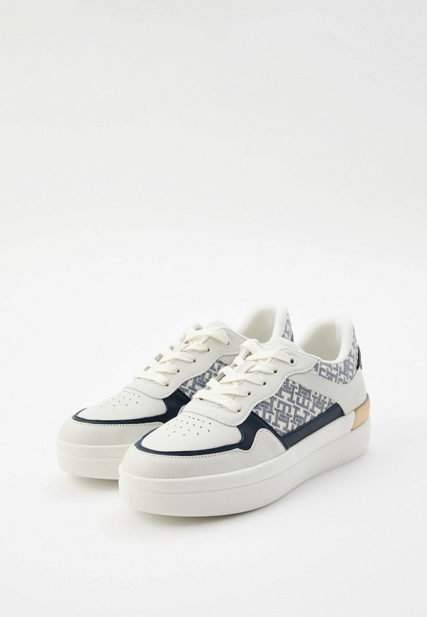 Tommy Hilfiger Кеды - COURT SNEAKER - фото 3