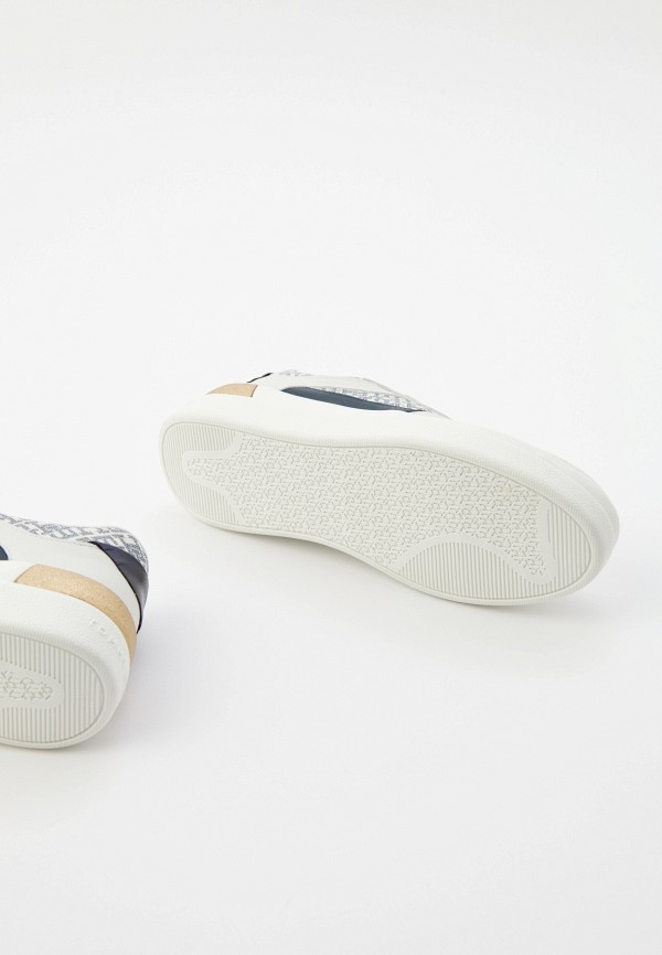 Tommy Hilfiger Кеды - COURT SNEAKER - фото 5
