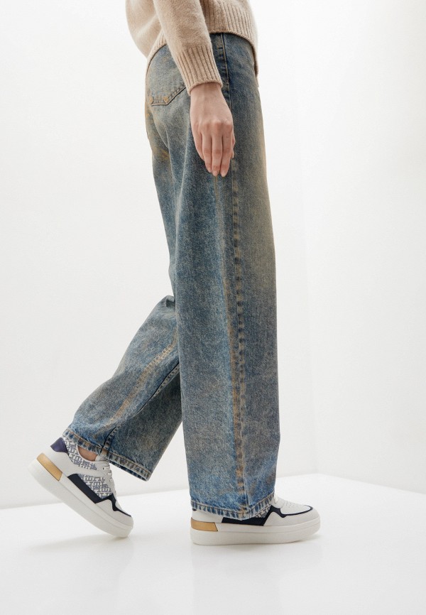 Tommy Hilfiger Кеды - COURT SNEAKER - фото 6