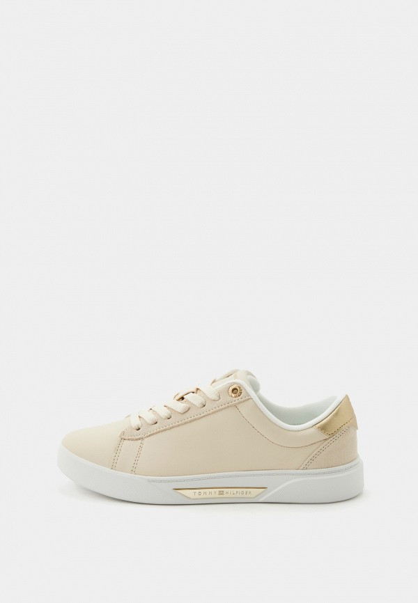 Tommy Hilfiger Кеды - COURT SNEAKER - фото 1