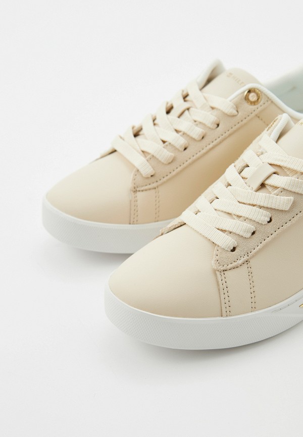 Tommy Hilfiger Кеды - COURT SNEAKER - фото 2
