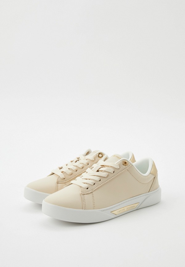 Tommy Hilfiger Кеды - COURT SNEAKER - фото 3