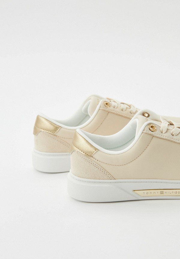Tommy Hilfiger Кеды - COURT SNEAKER - фото 4