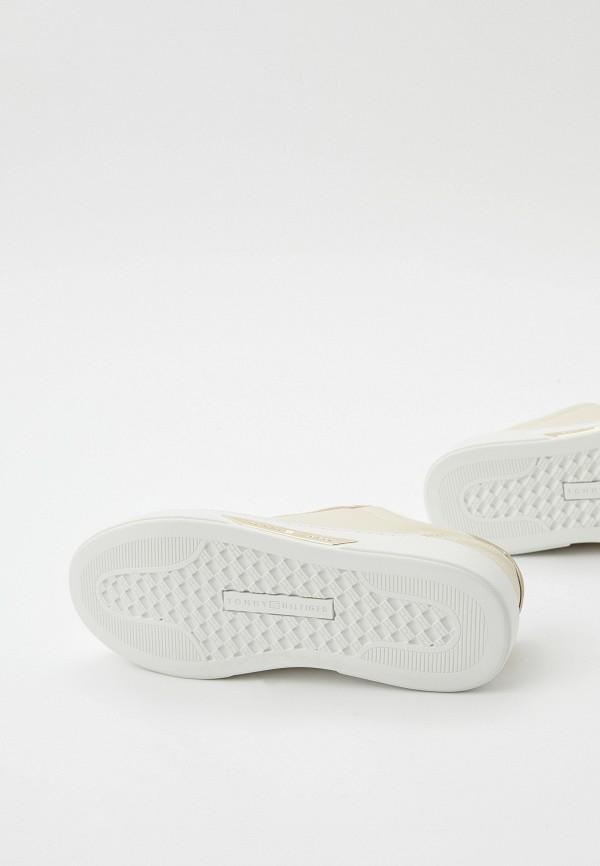 Tommy Hilfiger Кеды - COURT SNEAKER - фото 5