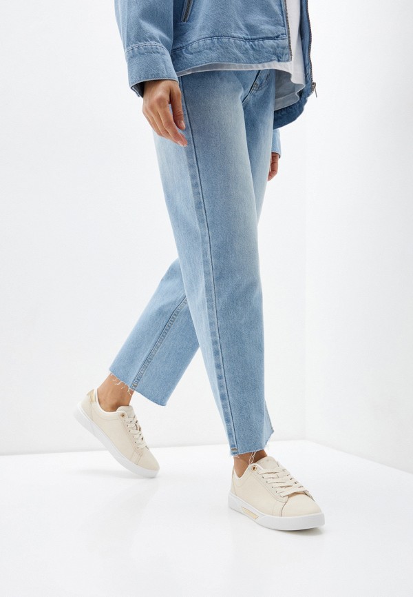 Tommy Hilfiger Кеды - COURT SNEAKER - фото 6